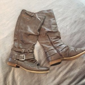 Carlos Santana Boots